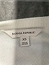 Banana Republic Solid White Active Tank Size XS - photo 7