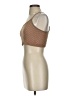 Unbranded Brown Tank Top Size S (estimated) - photo 5