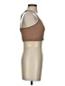 Unbranded Brown Tank Top Size S (estimated) - photo 4