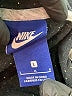 Nike Black Track Jacket Size L - photo 6