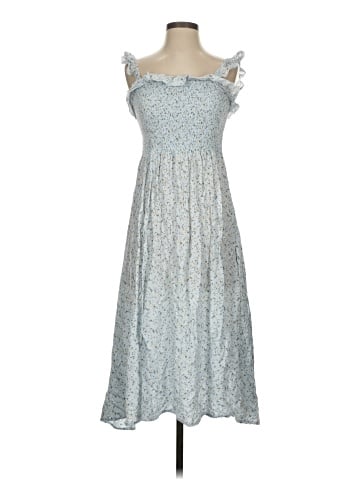 Natural Life Casual Dress (view 1)