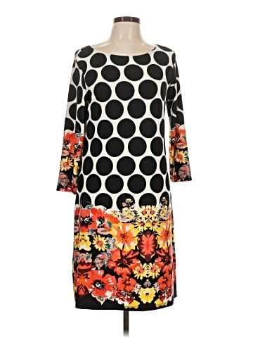 Haani Casual Dress (view 1)