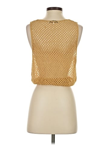 WeWoreWhat Sleeveless Top (view 2)