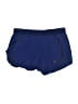 Nike 100% Polyester Blue Athletic Shorts Size S - photo 1