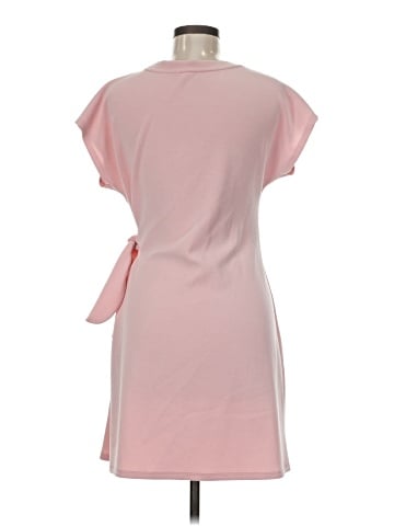 Cable & Gauge Cocktail Dress (view 2)