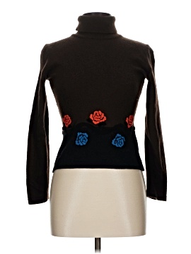 Emanuel Ungaro Turtleneck Sweater