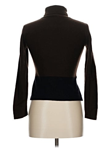 Emanuel Ungaro Turtleneck Sweater (view 2)