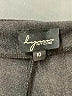 Lynn Ritchie Black Track Pants Size 10 - photo 4