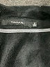 Tahari 100% Polyurethane Black Blazer Size S - photo 6
