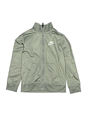 Nike Track Jacket (view 1)