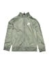 Nike 100% Polyester Green Track Jacket Size 6 - photo 1