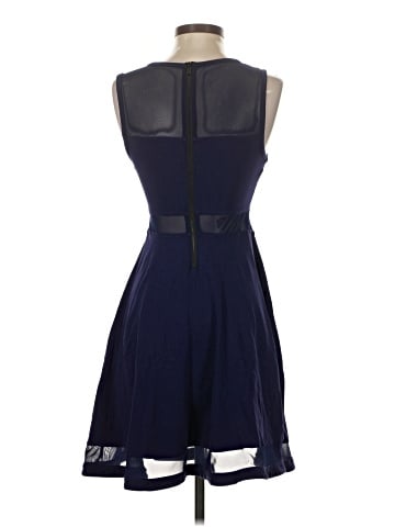 Express Cocktail Dress (view 2)