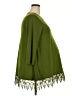 Mountain Mama Green 3/4 Sleeve Top Size XXL - photo 4