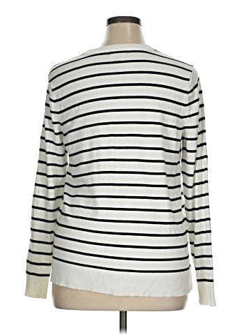 Style&Co Pullover Sweater (view 2)