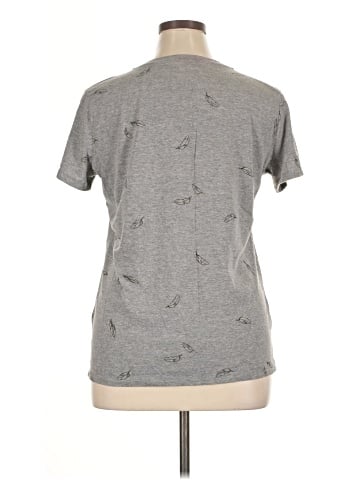 a.n.a. A New Approach Short Sleeve T-Shirt (view 2)