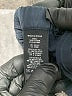 Theory Solid Black Casual Pants Size 00 - photo 8