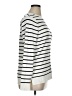 Style&Co Stripes White Pullover Sweater Size XL - photo 4