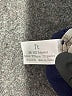 Tt Collection 100% Polyester Blue Tank Top Size M - photo 8