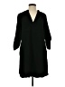 Lush Black Casual Dress Size S - photo 1