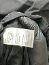 ZeroXposur Solid Black Track Pants Size M - photo 5