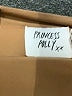 Princess Polly Brown Bodysuit Size 2 - photo 3