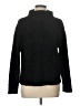 Tribal 100% Polyester Black Turtleneck Sweater Size L - photo 1