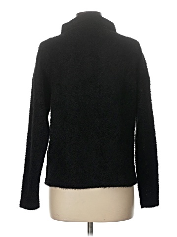 Tribal Turtleneck Sweater (view 2)