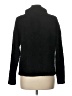 Tribal 100% Polyester Black Turtleneck Sweater Size L - photo 2