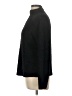 Tribal 100% Polyester Black Turtleneck Sweater Size L - photo 5