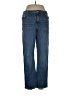 Chaps Blue Jeans Size 10 - photo 1