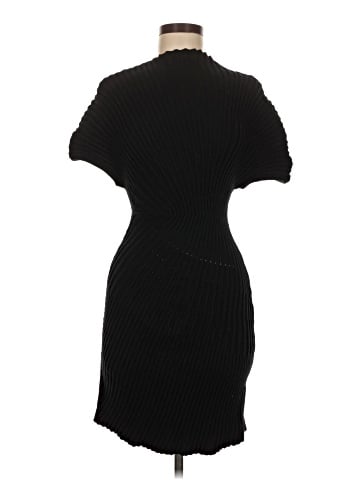 Bobbles & Lace Cocktail Dress (view 1)