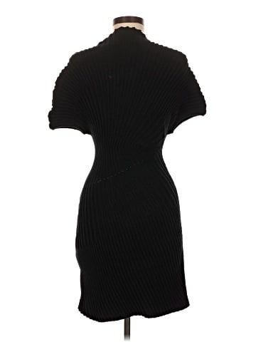 Bobbles & Lace Cocktail Dress (view 2)