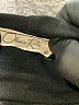 Olivia Rae Black Long Sleeve Turtleneck Size S - photo 7