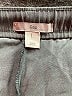 Gap Solid Green Athletic Shorts Size L - photo 3