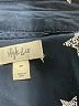 Style&Co Stars Blue Jacket Size P (petite) - photo 6