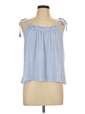 Laura Ashley Tube Top (view 1)