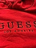 Guess Red Vest Size M - photo 7