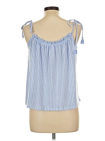 Laura Ashley Tube Top (view 2)