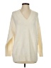 MNG Ivory Pullover Sweater Size S - photo 1