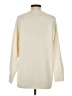 MNG Ivory Pullover Sweater Size S - photo 2