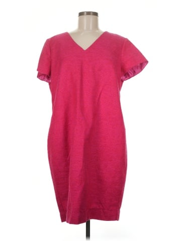 Vilagallo Casual Dress (view 1)