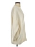 MNG Ivory Pullover Sweater Size S - photo 4