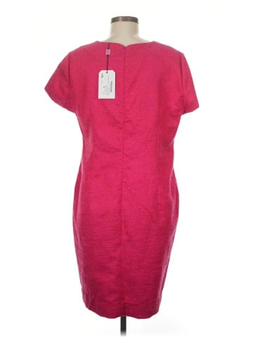 Vilagallo Casual Dress (view 2)
