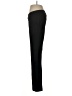 Daisy Fuentes Solid Black Dress Pants Size M - photo 5