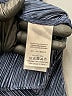 DKNY 100% Polyester Blue Casual Dress Size 6 - photo 8