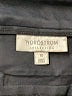 Nordstrom Collection Solid Black Casual Pants Size 10 - photo 4