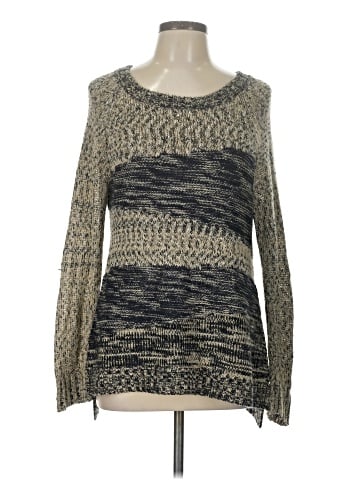 Romeo & Juliet Couture Pullover Sweater (view 1)
