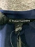 41Hawthorn 100% Polyester Blue Sleeveless Blouse Size M - photo 7