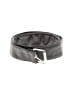 Unbranded Gray Brown Belt Size M - photo 1