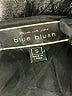 Blue Blush 100% Polyester Black Cardigan Size S - photo 7